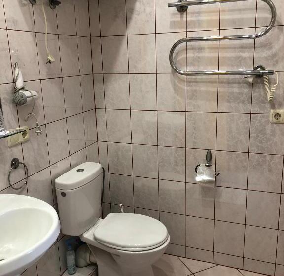 آپارتمان 1 خوابه, Apartamentai Viktorija