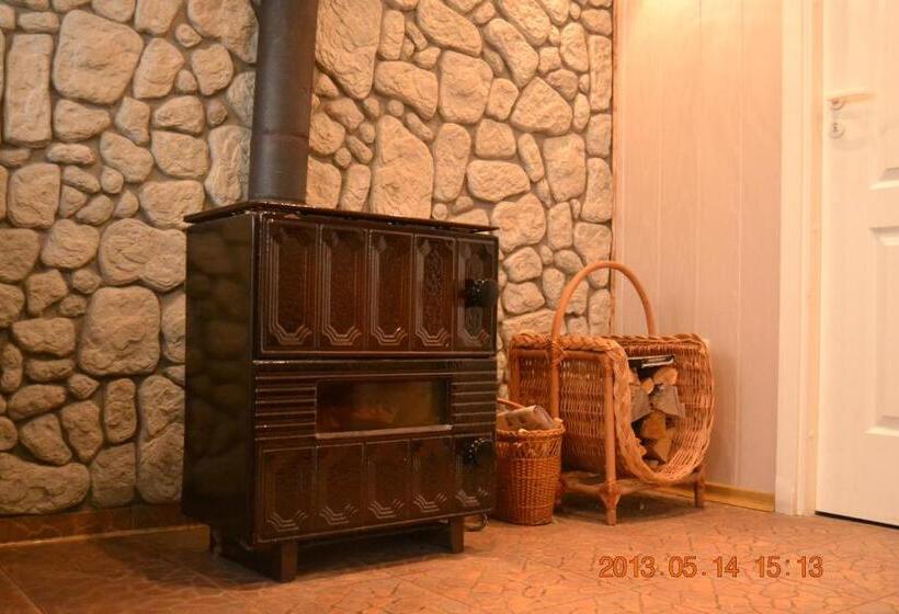 استودیوی استاندارد, Apartamentai Viktorija