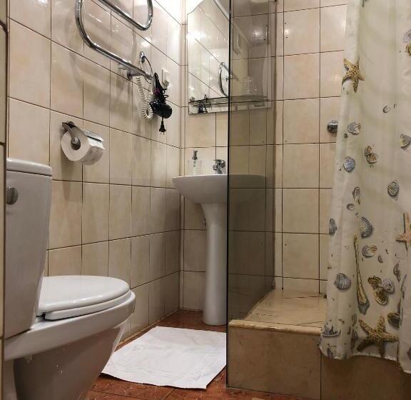 استودیوی استاندارد, Apartamentai Viktorija