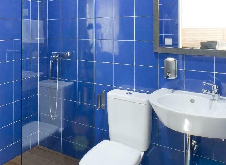 수피리어 룸, Azorean Urban Lodge