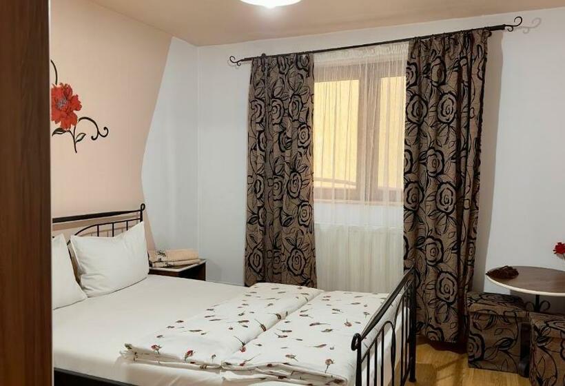 スタンダードルーム, Casa Linistita