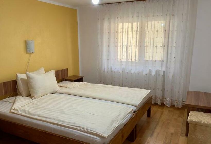 スタンダードルーム, Casa Linistita