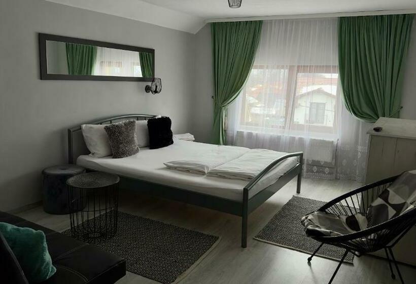 スタンダードルーム, Casa Linistita