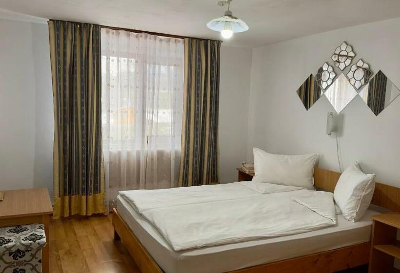 スタンダードルーム, Casa Linistita