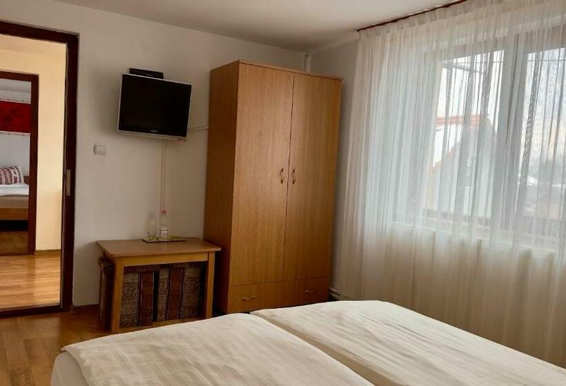 スタンダードルーム, Casa Linistita