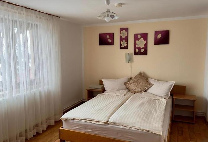 スタンダードルーム, Casa Linistita