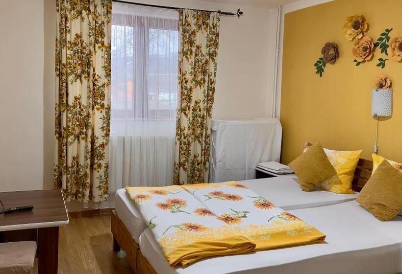 スタンダードルーム, Casa Linistita