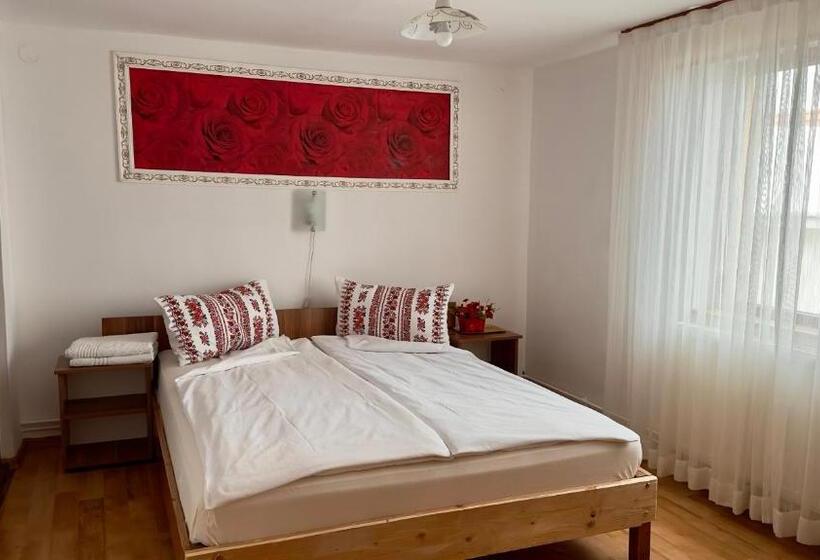 スタンダードルーム, Casa Linistita