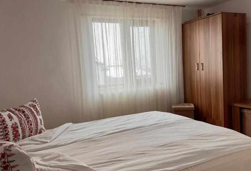 スタンダードルーム, Casa Linistita