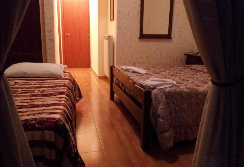 سوئیت 2 خوابه, Dei Gerolomini