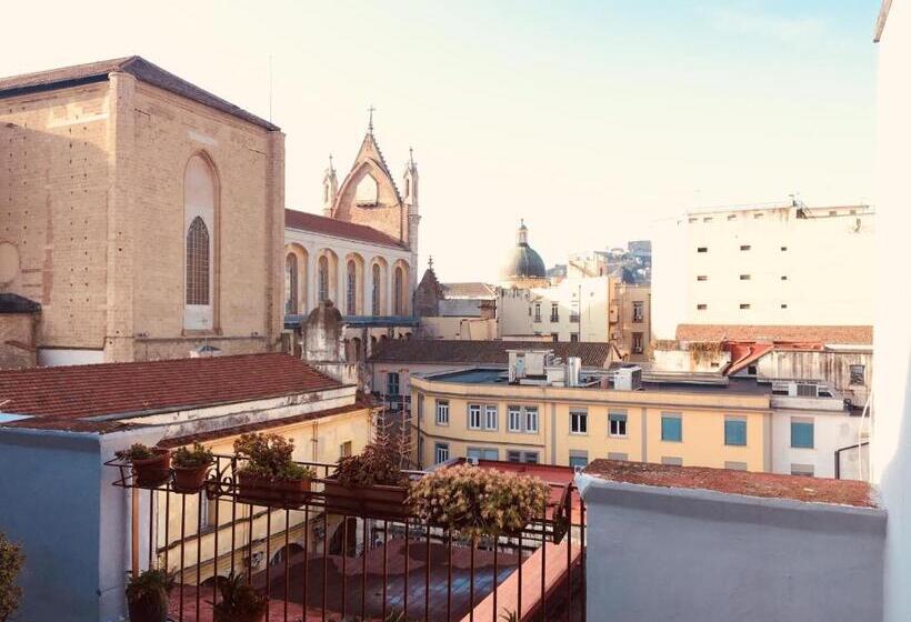 اتاق پنت هاوس, Dei Gerolomini