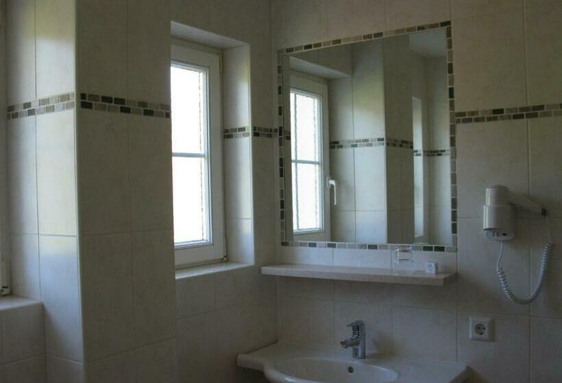 스탠다드 싱글 룸, Haus Anni