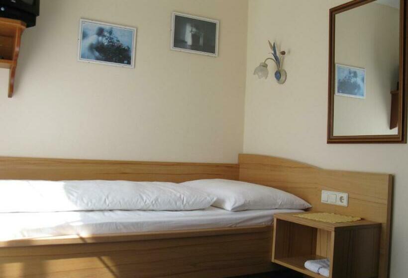 스탠다드 싱글 룸, Haus Anni