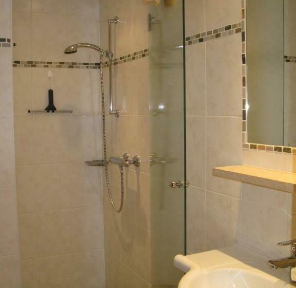 스탠다드 룸, Haus Anni