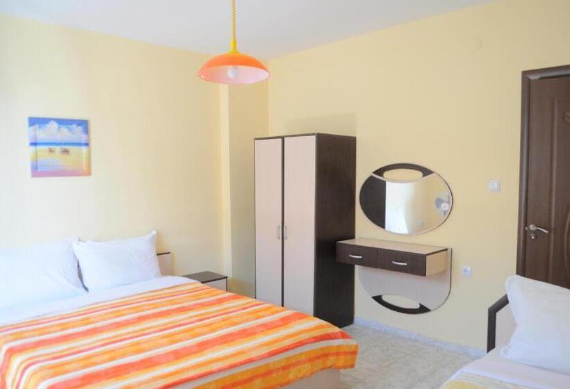 Номер Стандарт, Ivanka Guest House