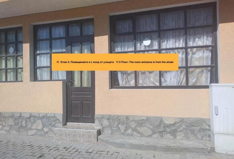 Номер Economy, Ivanka Guest House