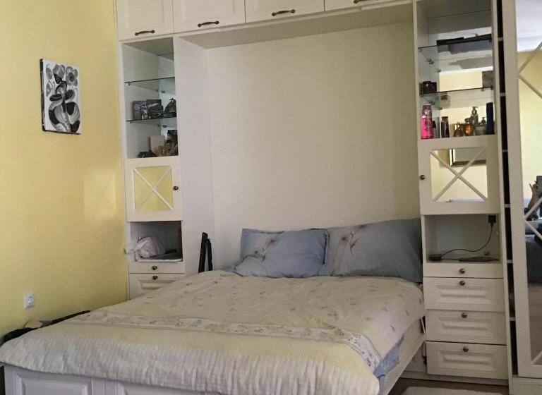 Студио Стандарт Вид на Море с Балконом, Ivanka Guest House