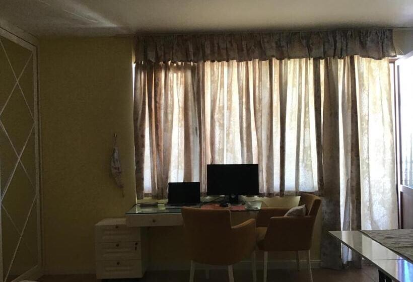 Студио Стандарт Вид на Море с Балконом, Ivanka Guest House