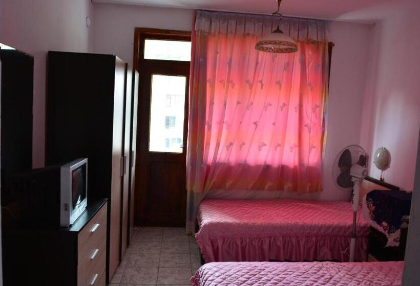 Номер Стандарт, Ivanka Guest House