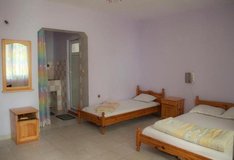 Номер Стандарт, Ivanka Guest House