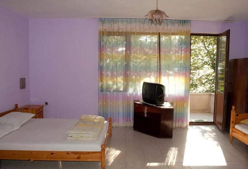 Номер Стандарт, Ivanka Guest House