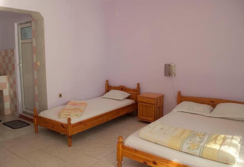 Номер Стандарт, Ivanka Guest House