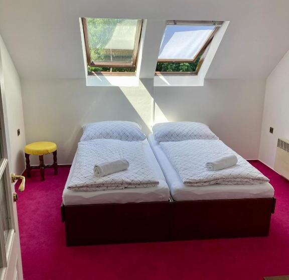 标准间, Penzion Breuer