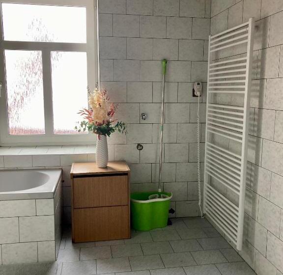 带1个卧室的公寓, Penzion Breuer