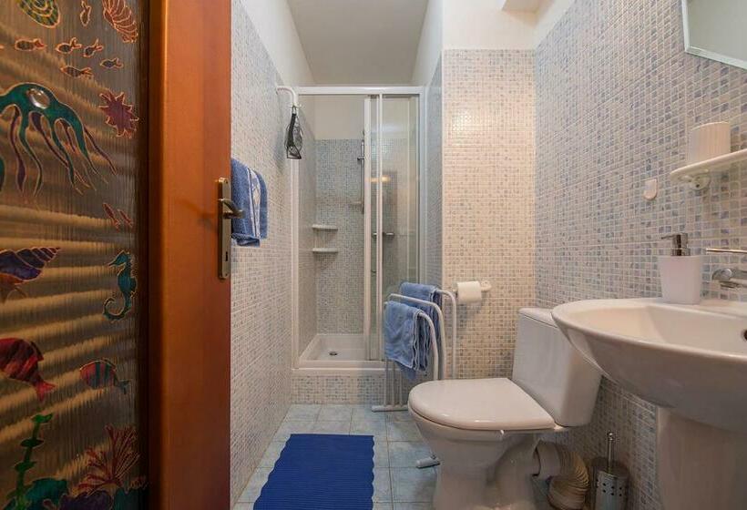 스위트, Penzion Gabriel