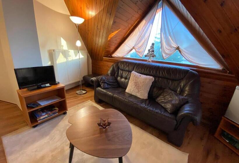 스위트, Penzion Gabriel