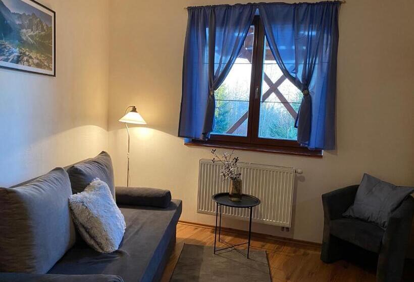 스위트, Penzion Gabriel