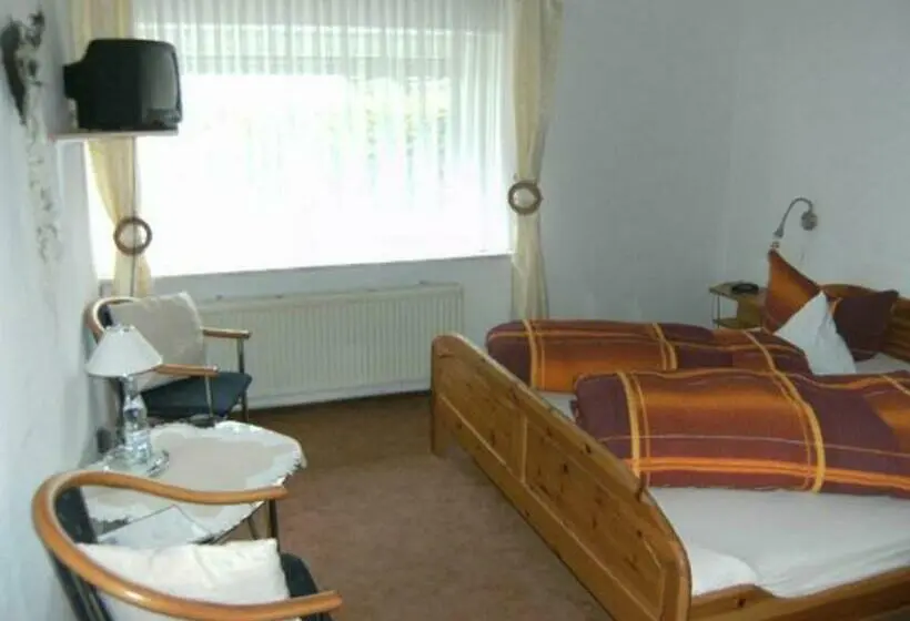 اتاق استاندارد, Pension Haus Butz