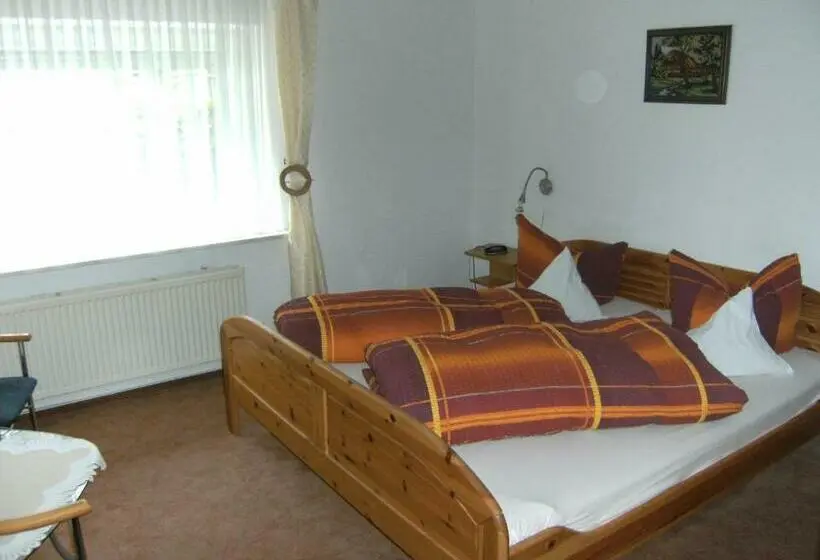 اتاق استاندارد, Pension Haus Butz