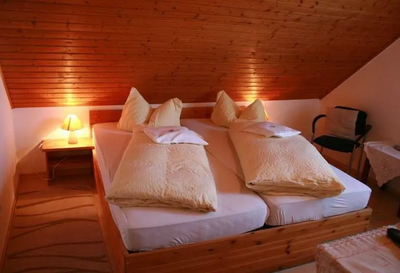 اتاق استاندارد, Pension Haus Butz