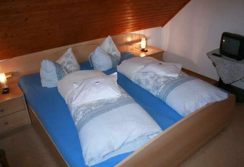 اتاق استاندارد, Pension Haus Butz