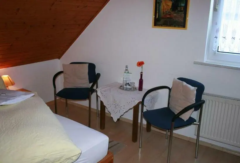 اتاق استاندارد, Pension Haus Butz
