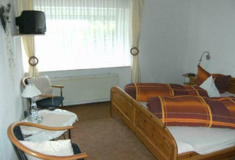 Номер Стандарт, Pension Haus Butz