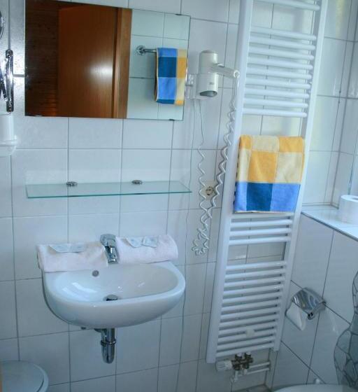 Номер Стандарт, Pension Haus Butz