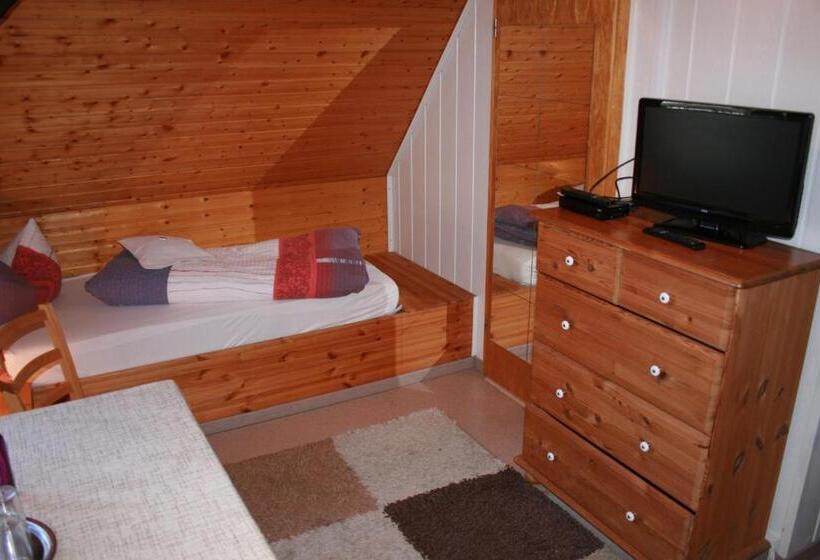 Номер Стандарт, Pension Haus Butz