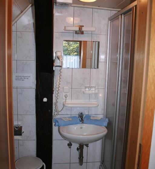 Номер Стандарт, Pension Haus Butz