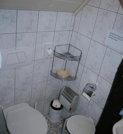 Номер Стандарт, Pension Haus Butz