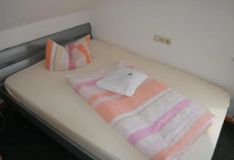 اتاق استاندارد یک نفره, Pension Haus Butz