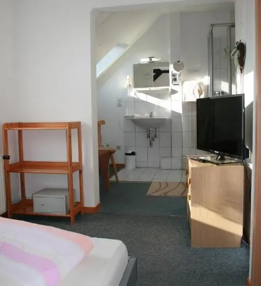 اتاق استاندارد یک نفره, Pension Haus Butz