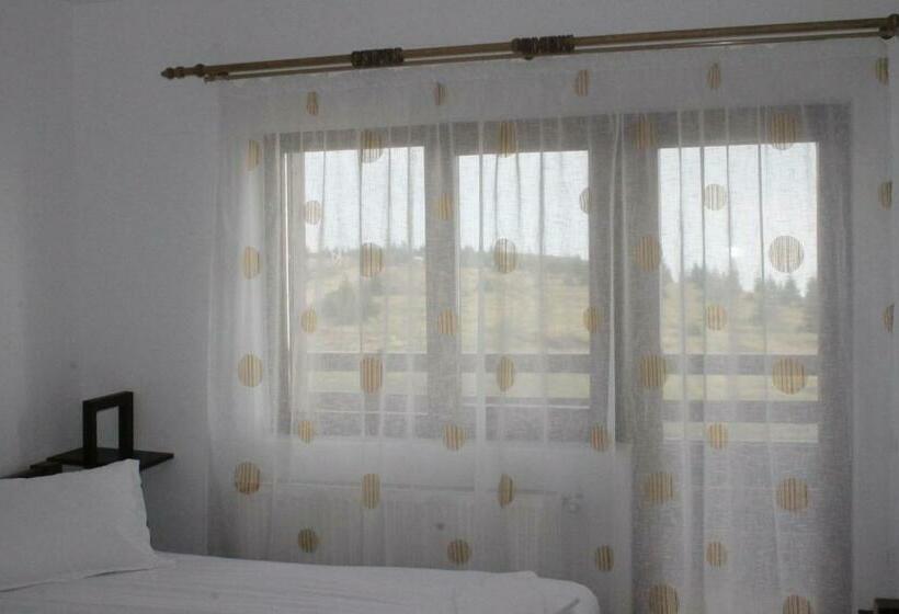 Номер Стандарт, Pensiunea Muntele Alb