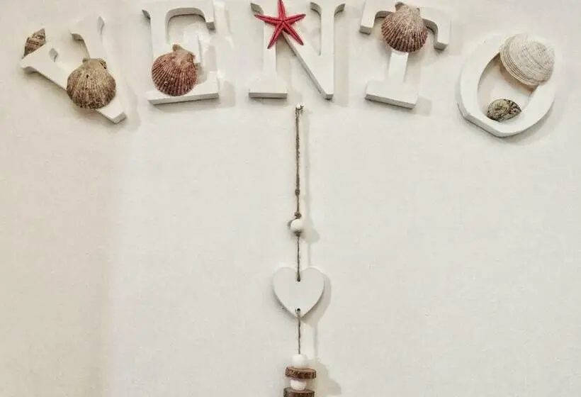 スタンダードルーム, Sud Est Bed And Breakfast Salento