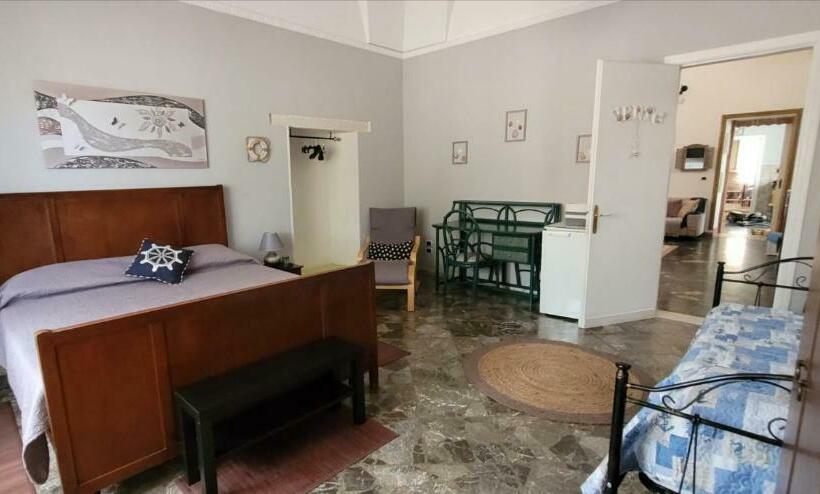 Номер Стандарт, Sud Est Bed And Breakfast Salento