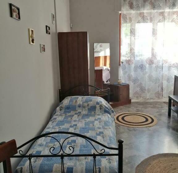 スタンダードルーム, Sud Est Bed And Breakfast Salento