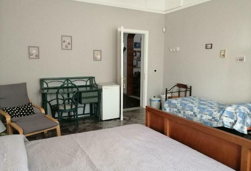 Номер Стандарт, Sud Est Bed And Breakfast Salento