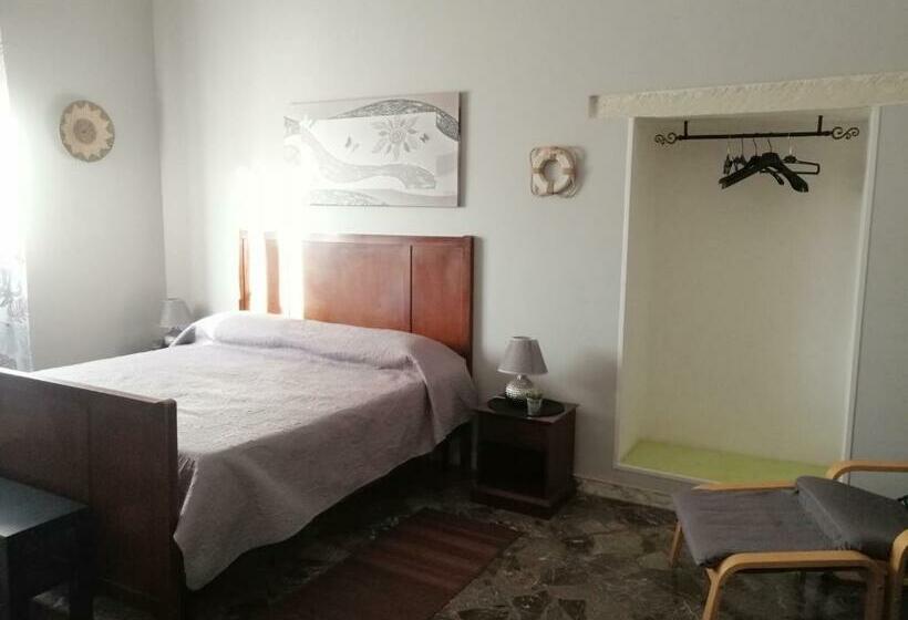 スタンダードルーム, Sud Est Bed And Breakfast Salento