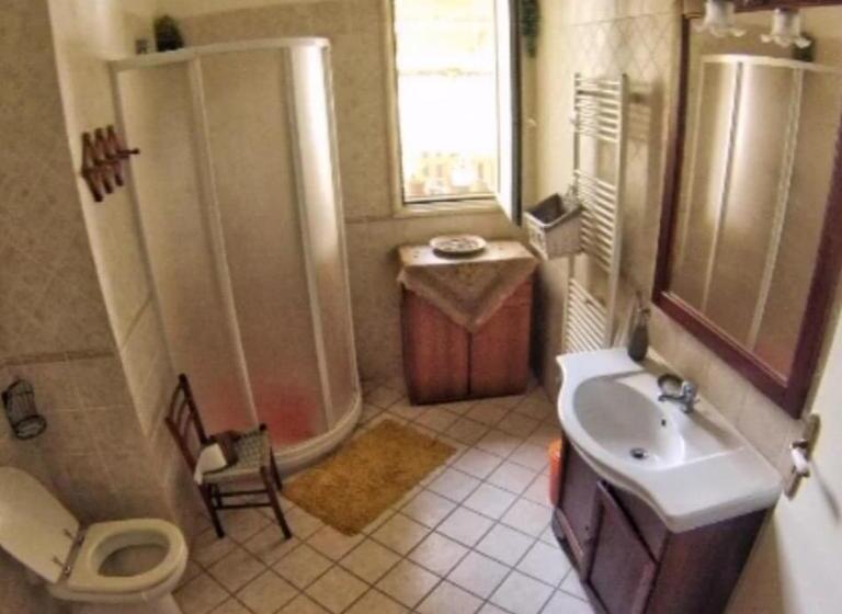 スタンダード4人部屋, Sud Est Bed And Breakfast Salento